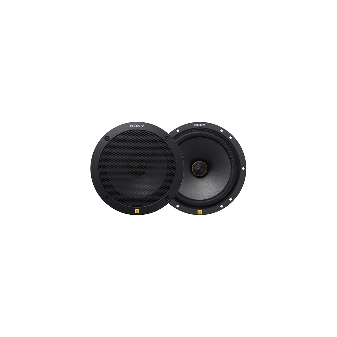 Sony XS-162ES 6.5-inch 2-way Component Speaker Set | Sound Wave Audio
